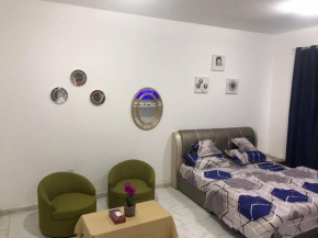 Apartment in Ajman,furnished studio